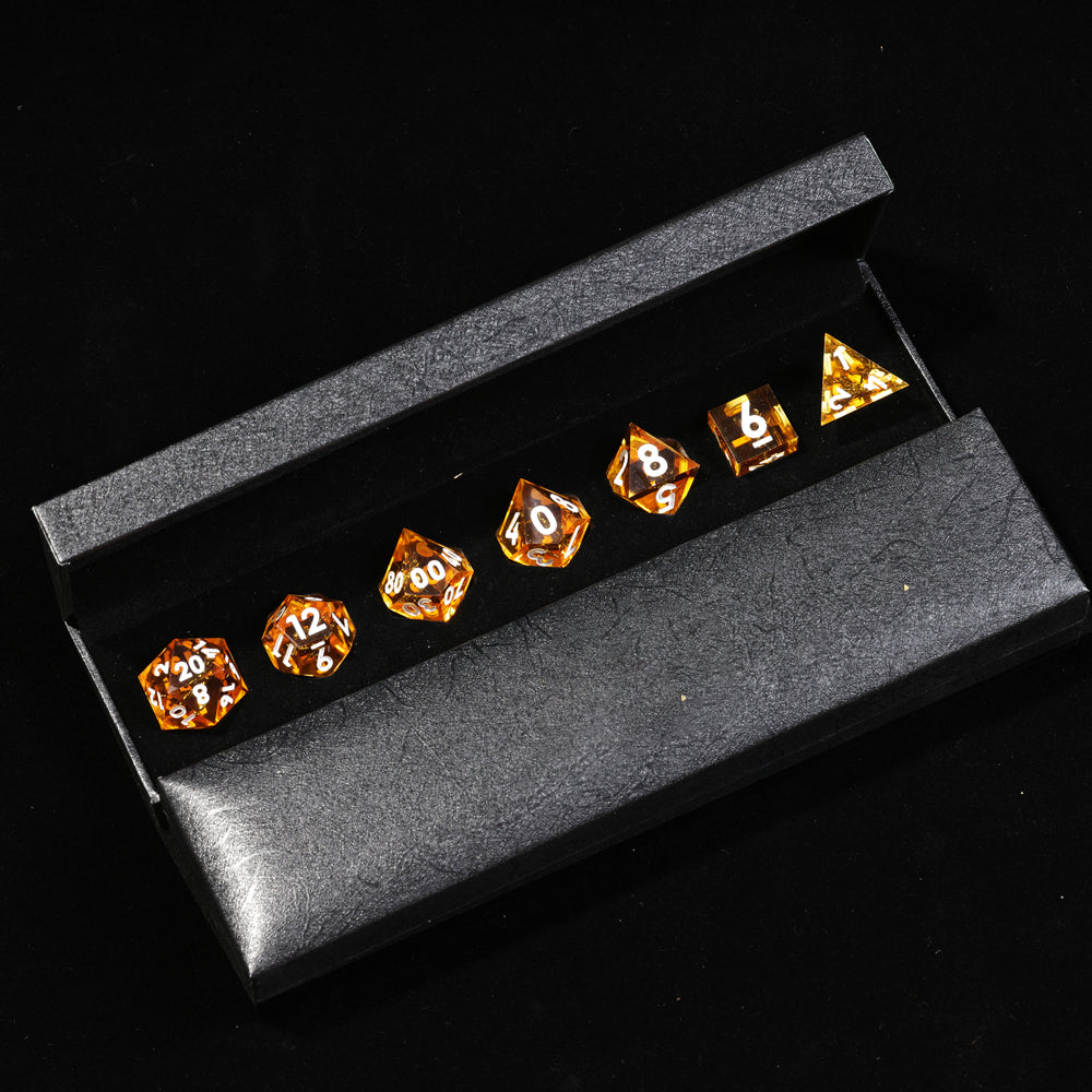 Mosquito DnD Dice Set