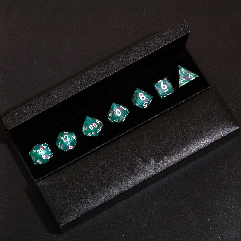 Arizona Tea DnD Dice Set